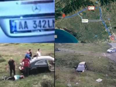 Atentati ndaj Ndojës, del rezultati i analizave balistike: U qëllua nga armët e gjetura