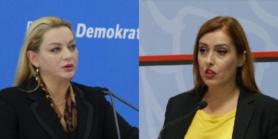 Infektimi i bluzave të bardha, Vokshi: Ministria e Shëndetësisë të shpërndajë mjetet mbrojtëse….
