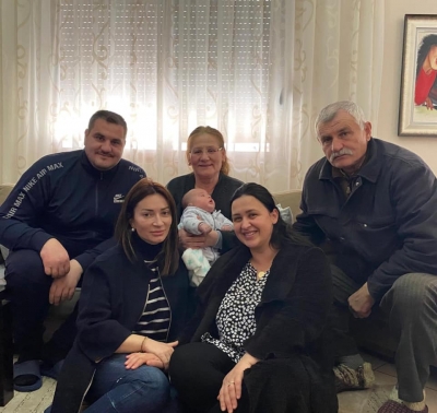 ”Tre breza me një shpresë”, Elona Guri: Për Shqipëri në BE, dhe e ardhme më e mirë për fëmijët