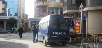 Arrestohet 33-vjeçari sepse drekoi në restorant