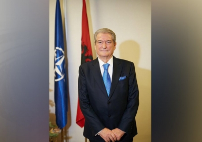 '75-vjetori i lindjes'/ Ish-kryeministri falenderon dhjetëra mijëra shqiptarë për mesazhet e urimit