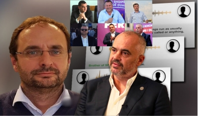 Rama do e hedhë në gjyq, reagon Peter Tiede: Siç duket nuk ka dëgjuar për drejtësi të pavarur
