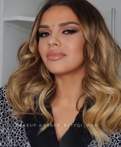 Bashkëshortja e Ermalit, një ikonë mode e vërtetë