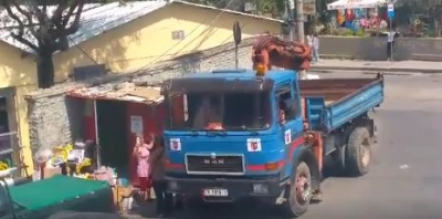 Denoncim/ &#039;Lal Plehu&#039; vazhdon &#039;terrorin&#039; ndaj atyre që luftojnë për bukën e gojës