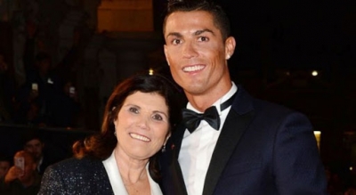 Nëna e Cristiano Ronaldos pëson goditje në tru, shtrohet urgjent në spital