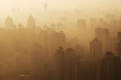 OBSH përcakton qytetet më të ndotura në Evropë