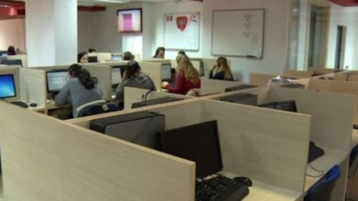 &#039;Infektimi i të rinjve të Call Centers, nga politika kriminale e mosfinancimit&#039;