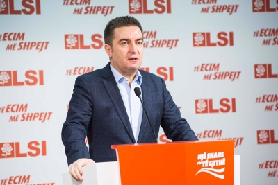 Pyetja e Luan Ramës: Kryeministri nxjerr një akt për të shfuqizuar një akt, po Presidenti pse nuk e ka këtë të drejtë?