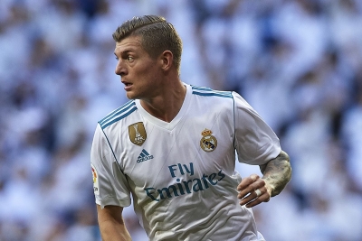 Kroos tregon sfidën më të madhe për Real Madridin