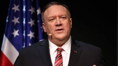 Pompeo i shkruan Kurtit: Hiq taksën, koha për njohje të ndërsjellltë me Serbinë