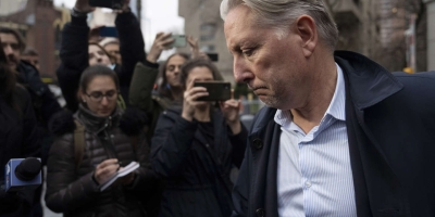 Ambasada e dinte? ‘New York Times’: McGonigal përdorte email dhe telefon zyrtar për aferën