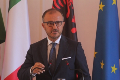 Reforma zgjedhore, Ambasadori Soreca: Palët të gjejnë kompromisin e duhur në javët në vijim