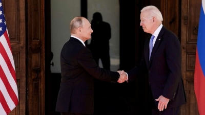 “Zëri Amerikës”: Nga takimi Biden – Putin, skepticizëm dhe respekt