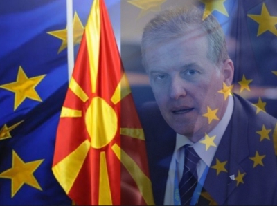 Pollo: Shqipëria me 9 kushte, Maqedonisë së Veriut negociatat i hapen pa kushte