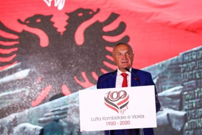 Meta kujton 100-vjetorin e luftës së Vlorës: Jetësoi pavarësinë e Shqipërisë, 3 shtatori të shpallet festë kombëtare