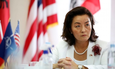 Nisin procedurat e largimit të ambasadores, Yuri Kim ikën në Janar