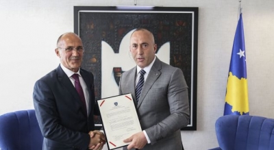 Ja kush emërohet Ministër i Brendshëm i Kosovës