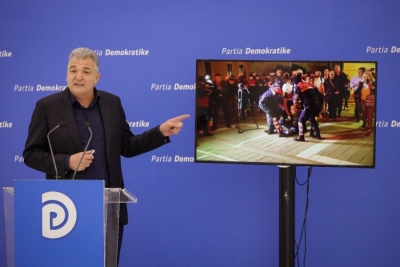 VIDEO/PD dorëzon nesër kallëzimin penal: Drejtësia për Teatrin, provë për SPAK