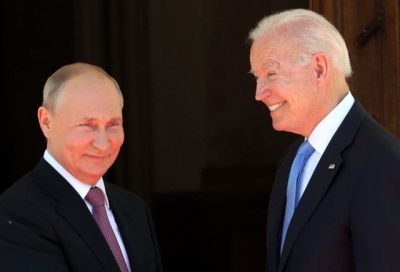 Zbulohen dhuratat, ja çfarë i dhuroi Biden presidentit rus Putin