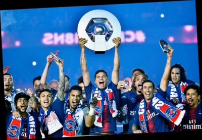 Pas pezullimit, futbolli francez jep verdiktet e sezonit, “L’Equipe”: Paris SG shpallet kampion
