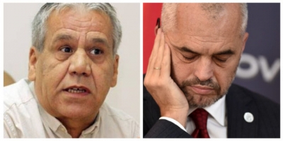 Kim Mehmeti: Një kryeministri nuk i ka hije sjellja si budallai i mëhallës