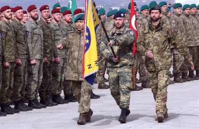 Këshilli i Sigurimit zgjat misionin e EUFOR në Bosnjë-Hercegovinë
