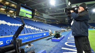 Dorëzohet UEFA, sistemi VAR do aplikohet në çdo kampionat