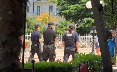 Rama dërgon RENEA-n në Shkodër, shkodranët e trembin kryeministrin për mitingun e pasdites