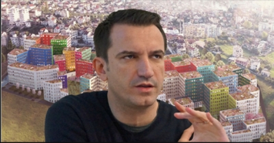 Nga 8 mijë në 52 mijë apartamente bosh në Tiranë,’suksesi’ i zi i Veliajt!