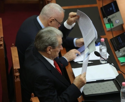 Berisha: Po shkelni hapur Kushtetutën duke mos lejuar komisionin hetimor