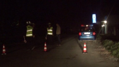 Tjetër aksident në Durrës, përplaset për vdekje këmbësori