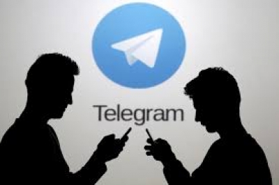Rusi/ Gjykata urdhëron bllokimin e aksesit në aplikacionin Telegram