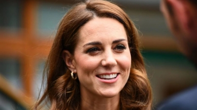 Kate Middleton ka bërë botoks pas lindjes