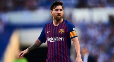 Man City: I ofruam trefishin e rrogës që ka në Barcelonë, por Messi nuk pranoi asnjëherë