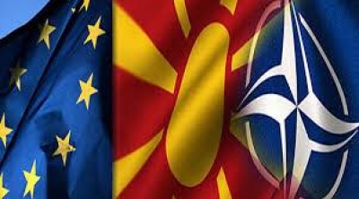 Referendumi në Maqedoni dhe shqiptarët