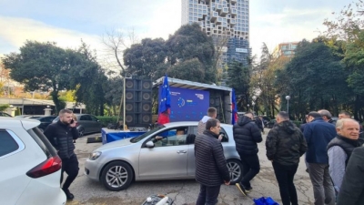 Marshimi në bulevard/ Zbardhet skenari i protestës së opozitës