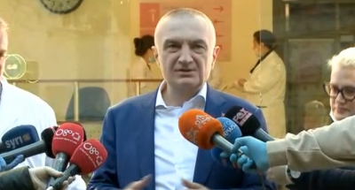 Situata politike, presidenti Meta thërret në takim opozitën e bashkuar