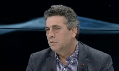 “Do t’i zbraz pikë-pikë të vërtetat e tmerrshme”! Paralajmëron Agron Tufa, shënjestron drejtorin e lartë në polici