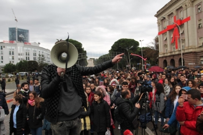 Studentët duhet të kërkojnë arsim publik falas