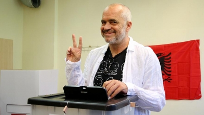 Komediani që nuk u bë dot kurrë Kryeministër