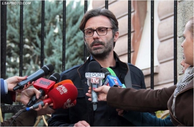 KLP e Ibrahimit si mekanizëm i shkatërrimit te SPAK