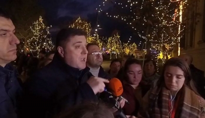 Deklarata e fortë e Kreshnik Çollakut: Veliaj po përgatit një vendim për të ndëshkuar personat që lypin