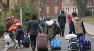 Alarmohet BE: Mbi 200 mijë shqiptar kërkuan azil në 7 vite