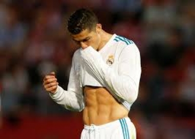 50 mijë euro në ditë ditë/ Ja dieta e çmendur e Ronaldos
