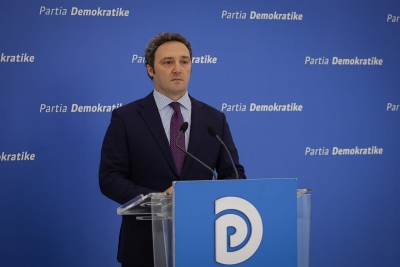 PD: Të rritet menjëherë numri i testimeve., Edi Rama nuk mund të bëjë eksperimente të rrezikshëm politikë