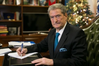 Banda Ruçi përgjaku Levanin dhe spitalin e Fierit sepse kishin narkpolicinë me vete!