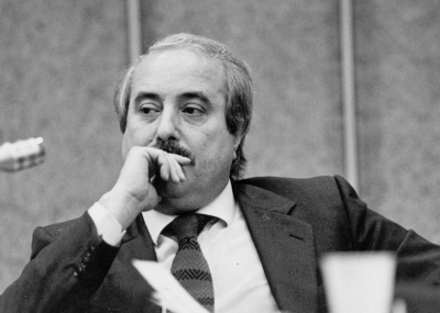 Rrëfimi i Zamir Podës/Shqiptari i vetëm që ka takuar Giovanni Falcone-n