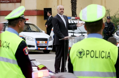 &quot;Si e shndërroi Rama policinë në një shërbim funerali, që mbledh kufomat e krimit&quot;