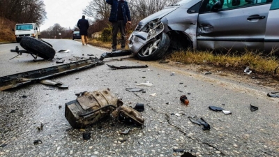 Aksidenti i rëndë, vdes një person, arrestohet shoferi në Elbasan