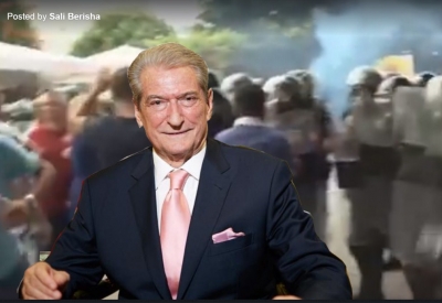 Berisha poston videon: Nderim përjetë kryengritësve të pamposhtur të Shkodrës